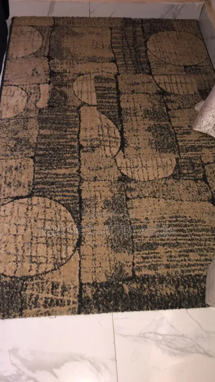 Centre Rug