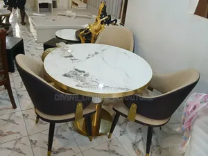 Contemporary Dinning Tables