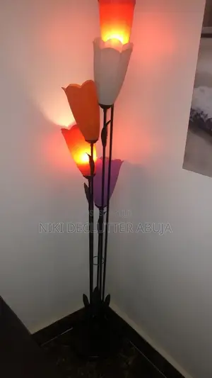 Side Lights