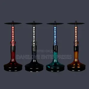 Hookah Shisha Pot