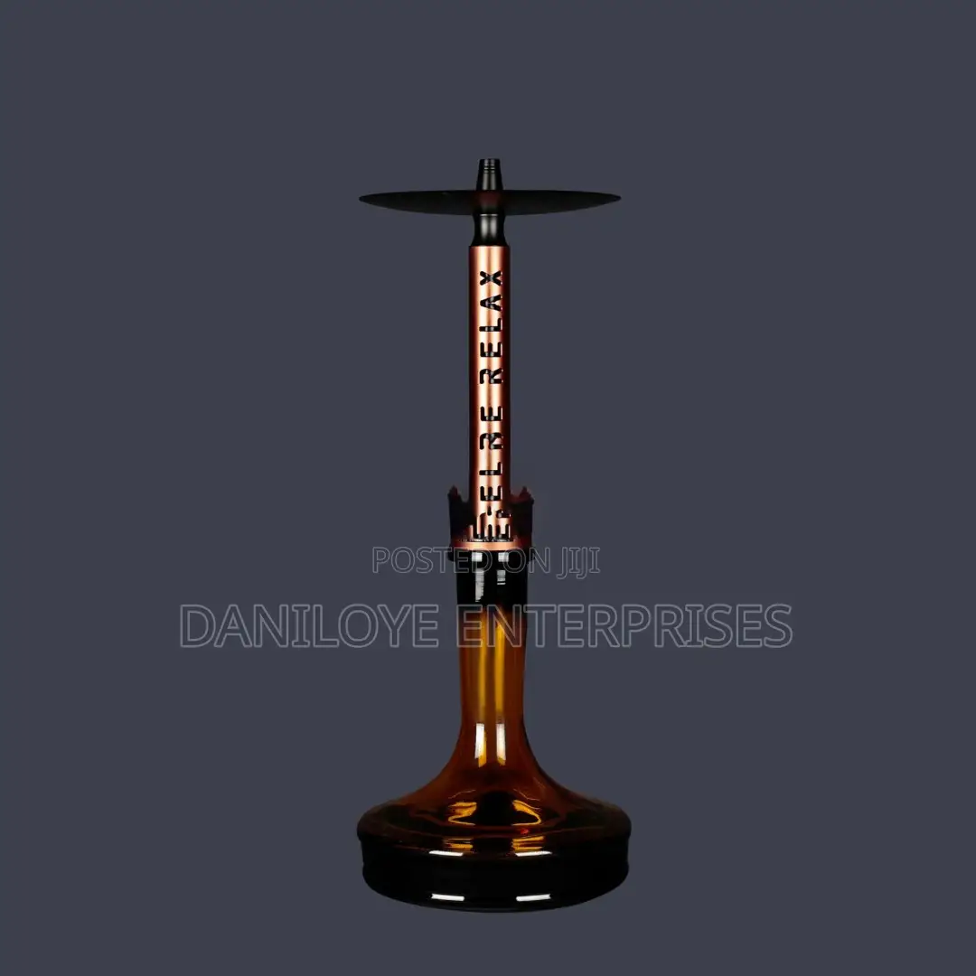 Hookah Shisha Pot