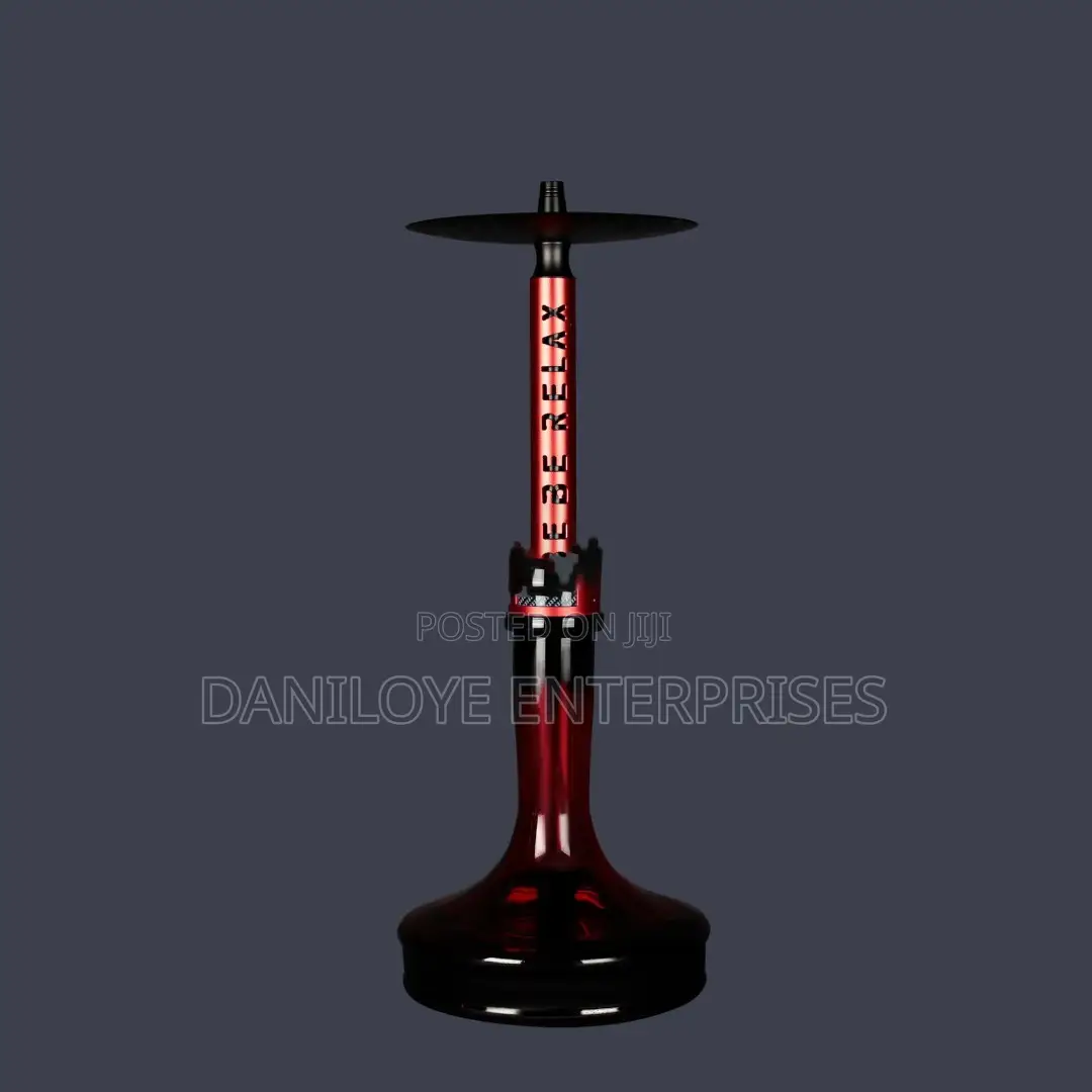 Hookah Shisha Pot