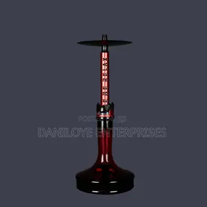 Hookah Shisha Pot