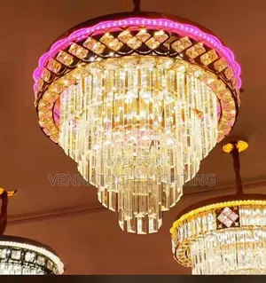 Crystal Led