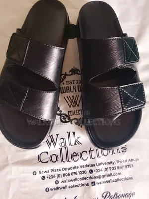 Walkwell Collections