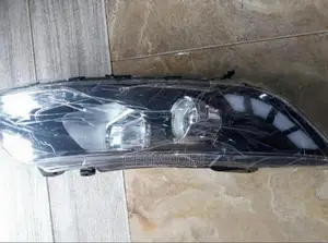 Kia Optimal 2012 Headlights Set