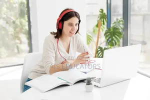 Online Tutors For Any Level