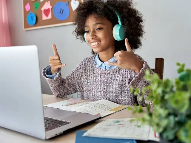 Online Tutors For Any Level