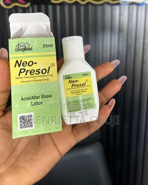 Neo- Presol
