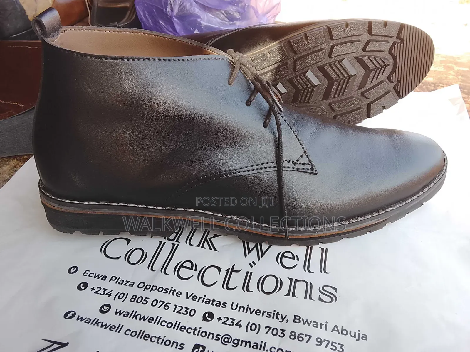 Walkwell Collections