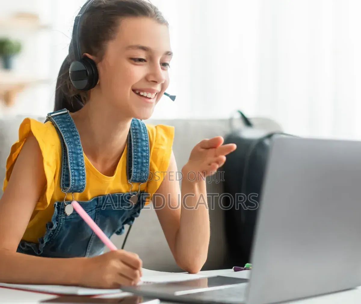 Online Tutors For Any Level