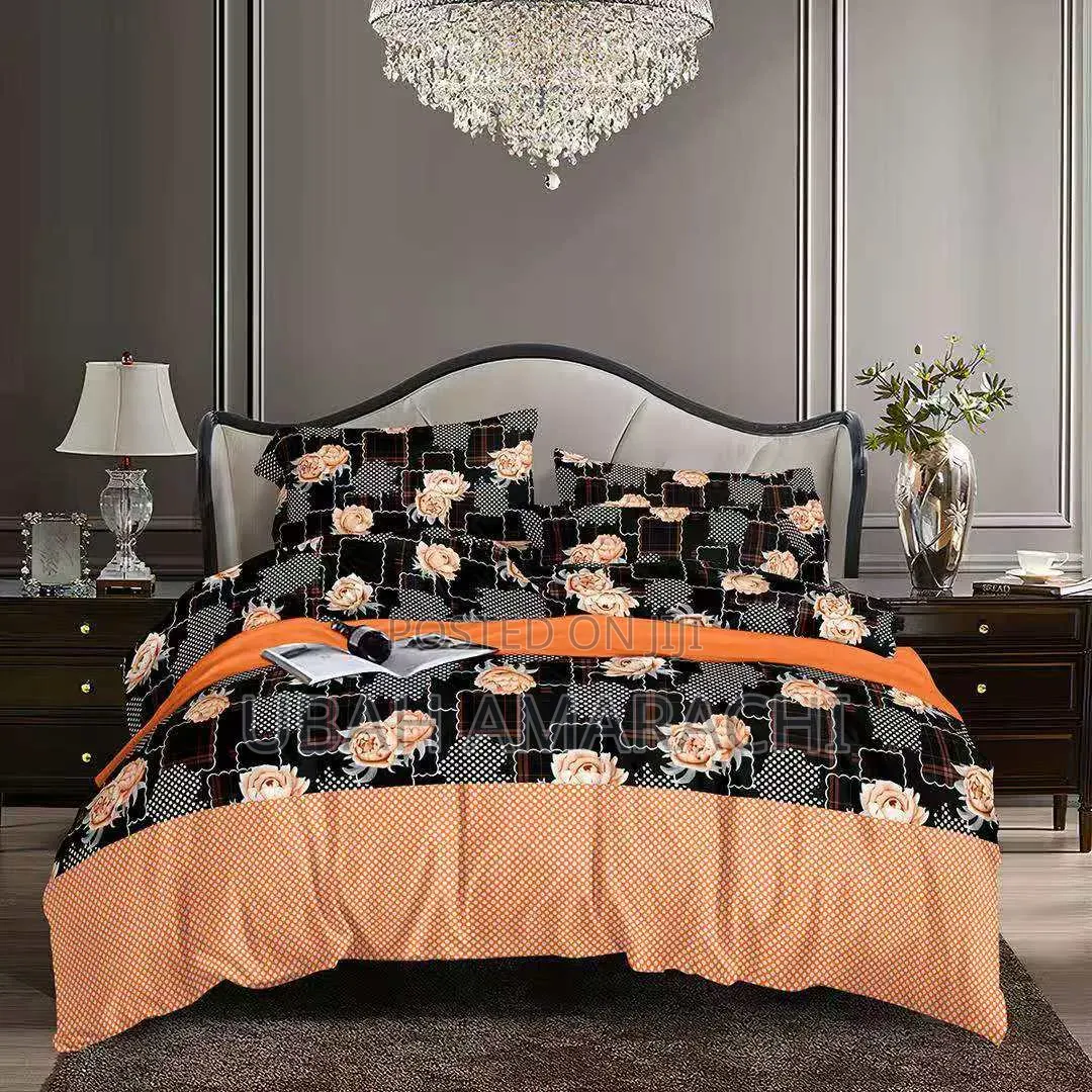 Quality Designers Bedspread