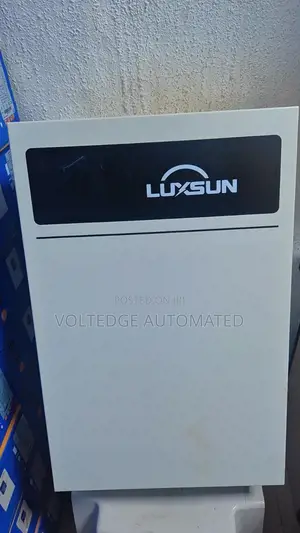 10kwh Luxsun Lithium Battery