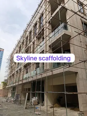 Scaffolding Services
