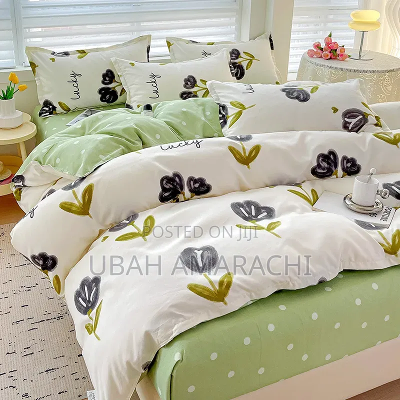 Quality Designers Bedspread