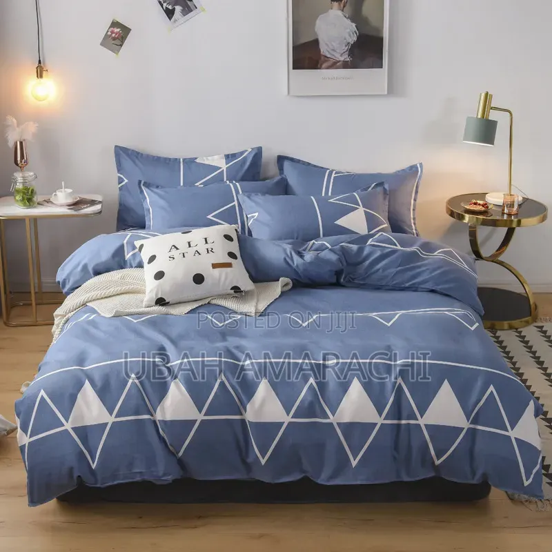 Quality Designers Bedspread