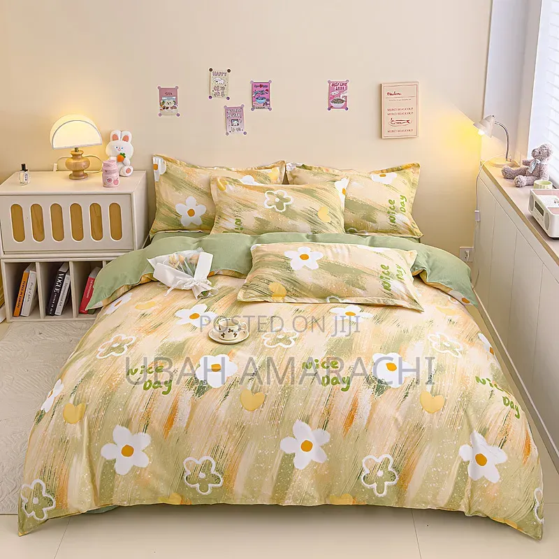 Quality Designers Bedspread