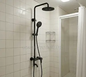 3-in-1 Combo Shower