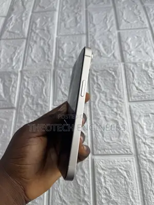 Apple iPhone 14 256 GB White