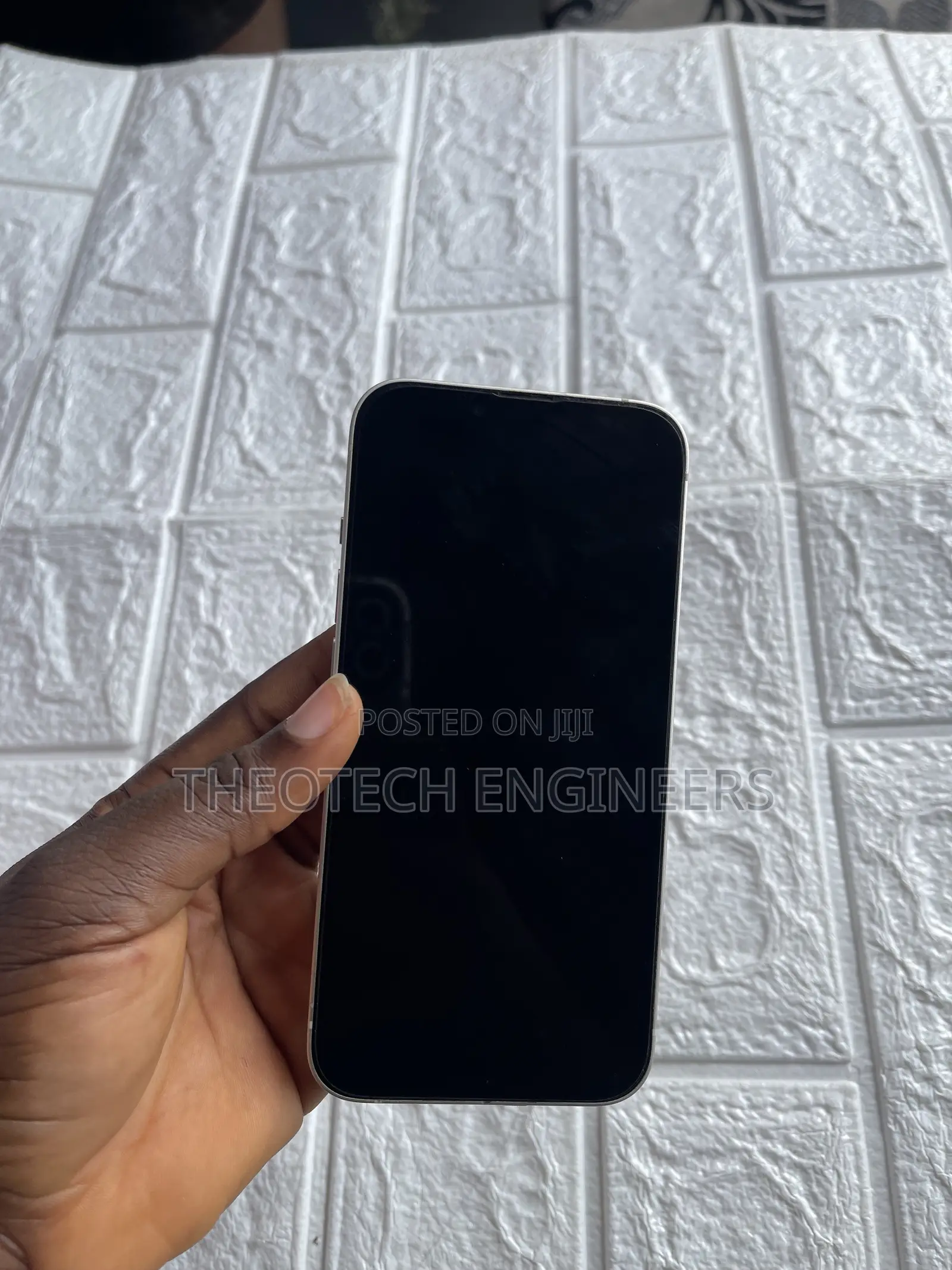 Apple iPhone 14 256 GB White