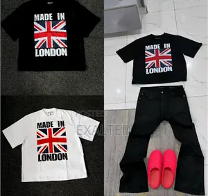 Made in London Polo