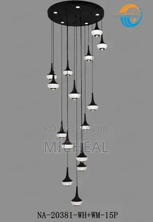 Chandelier Lights