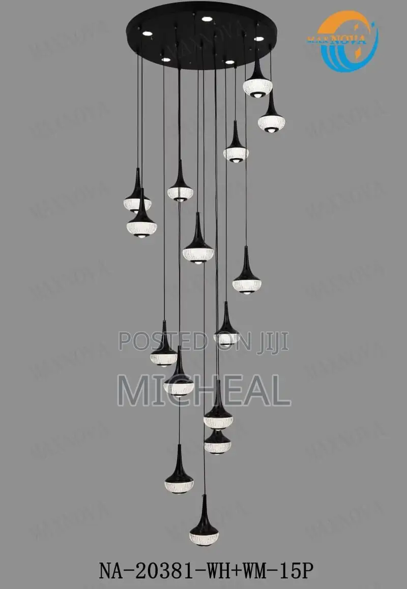 Chandelier Lights