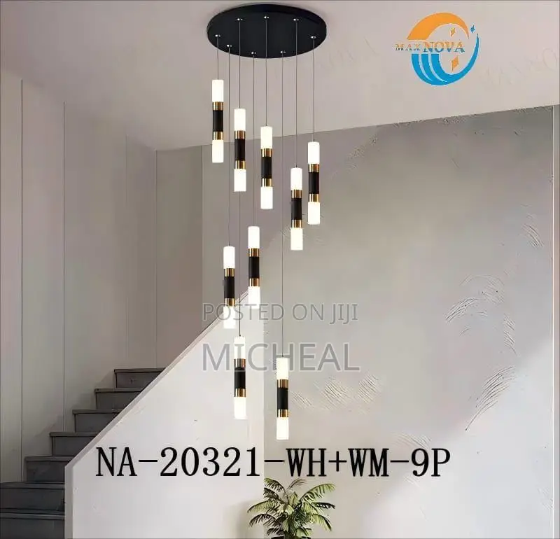 Chandelier Lights