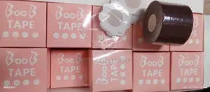 Boob Tape With Nipple Cover