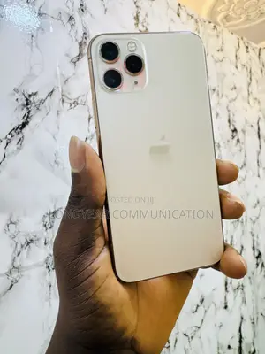 Apple iPhone 11 Pro 64 GB Gold