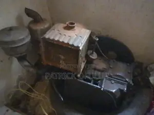 Topex 25hp 1115 Engine Only