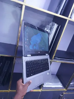 Laptop HP ProBook 640 G3 8GB Intel Core i5 SSD 128GB