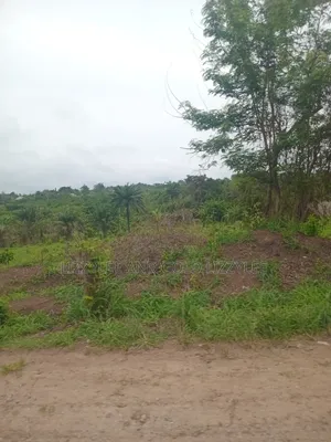 2000 Acres for Sale at Per Acre, Located at Imala Abeokuta North