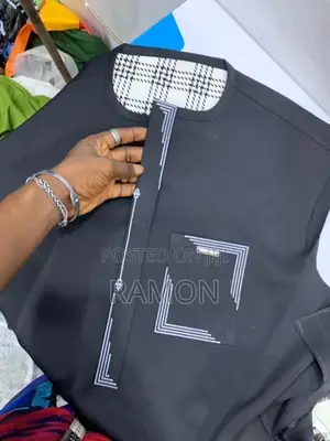 Unisex Wear