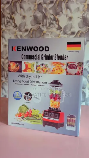 Home and Kitchen Equipment