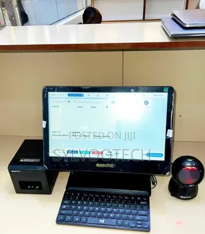 Installation of Retail Pos