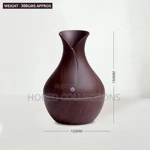 Ultrasonic Humidifier