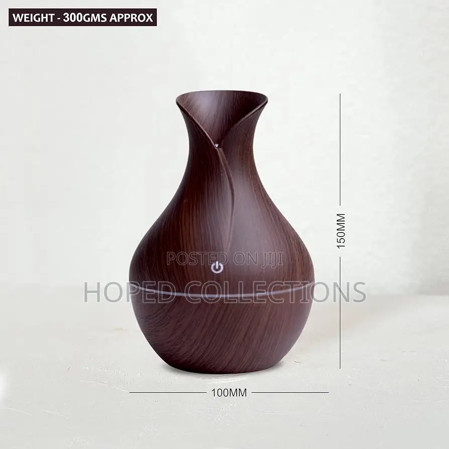 Ultrasonic Humidifier