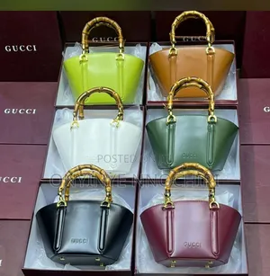 Gucci Handbag That You Needed in Your Closet.