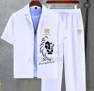 Mens Out Fit