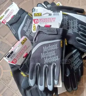 Mechanix Handglove