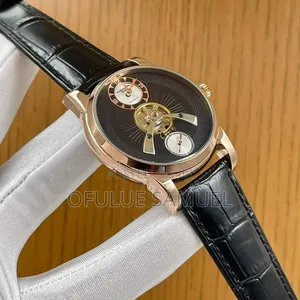 Patek Philip Wristwatch