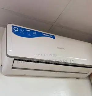 1.5hp Skyrun Ac