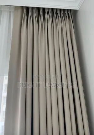 Curtains/Window Blinds
