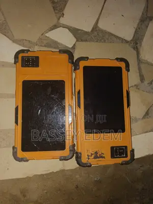 Samsung Galaxy Tab A 9.7 16 GB Yellow