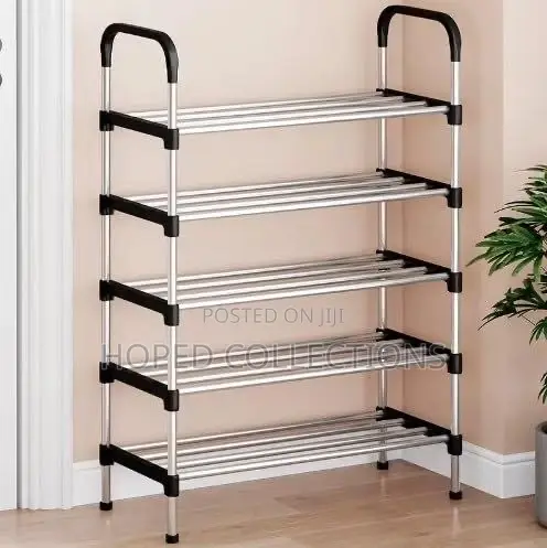8 Layers Shoe Rack