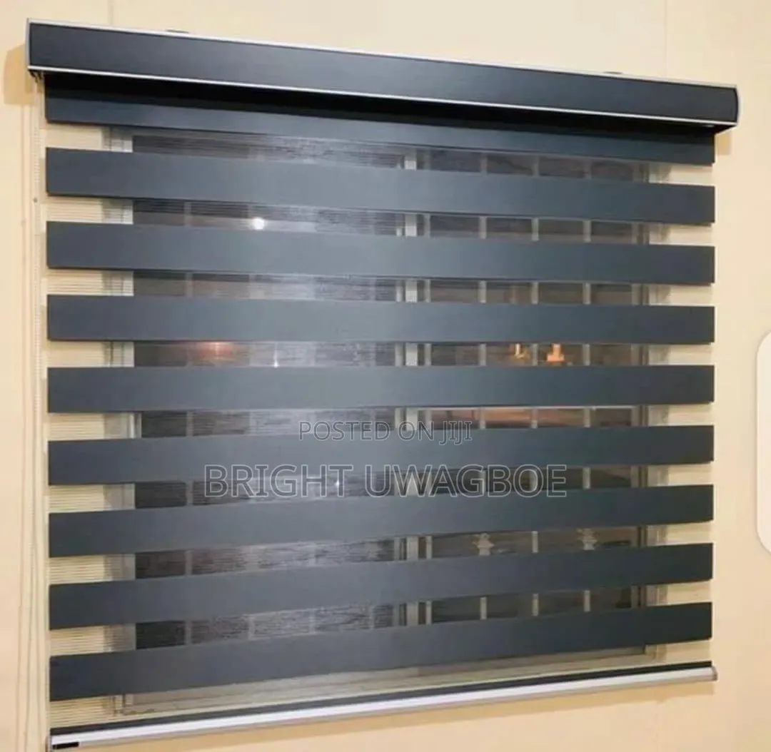 Curtains/Window Blinds