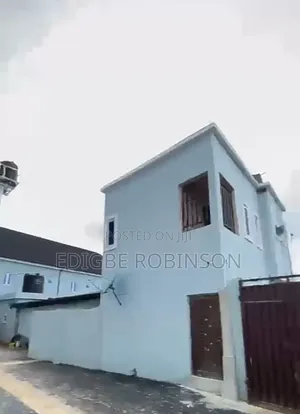 Functional 30 Rooms Hotel for Sale in Port-Harcourt