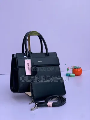 Bagco Classy Handbags
