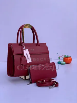Bagco Classy Handbags